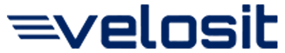 Velosit logotyp